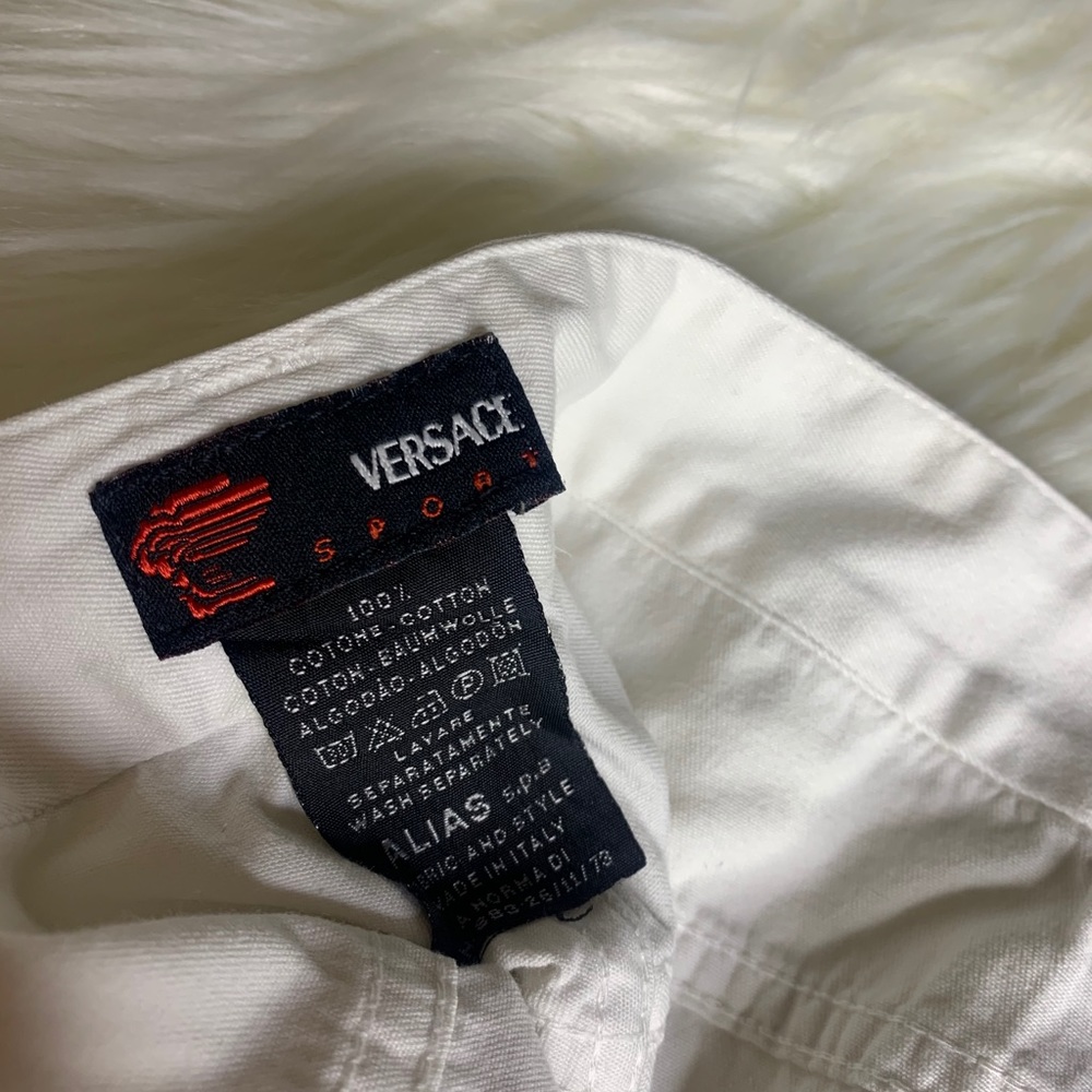 Versace Pants - Picture 2 of 4